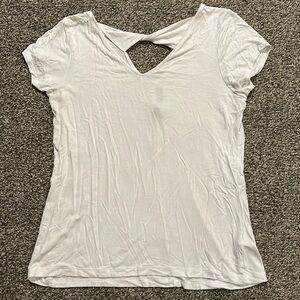 Willi smith white top